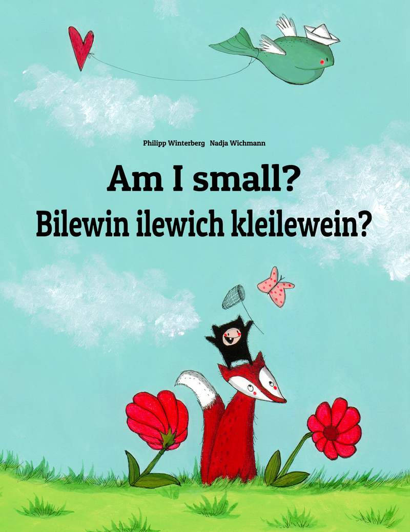 Bilewin ilewich kleilewein?